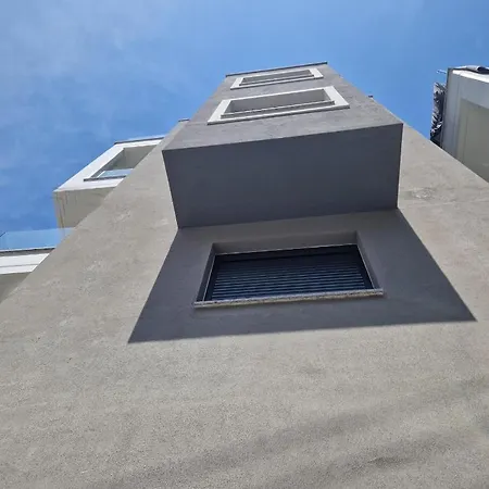 Terra Deluxe Residences * Volos