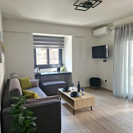 Apartman Terra Deluxe Residences *