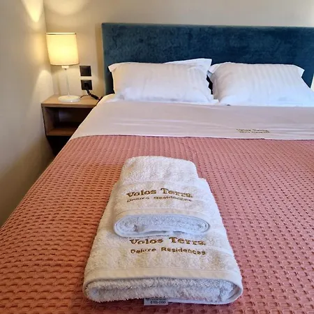 아파트 Terra Deluxe Residences