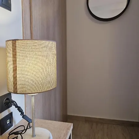 Terra Deluxe Residences 公寓 *