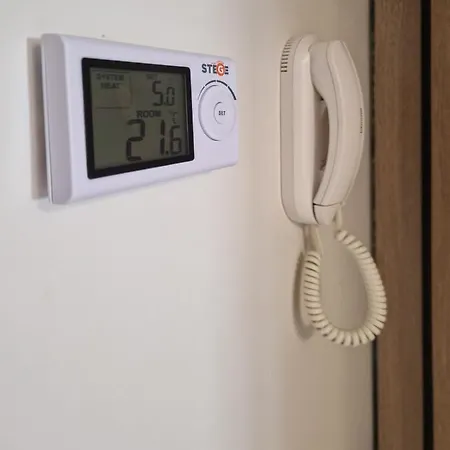 Apartment Terra Deluxe Residences *