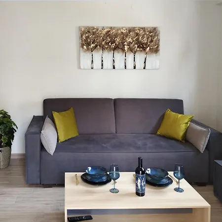 Terra Deluxe Residences Vólosz