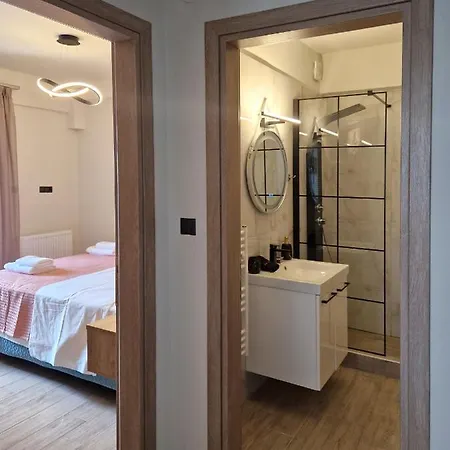 Terra Deluxe Residences Apartman *