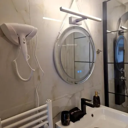 아파트 Terra Deluxe Residences