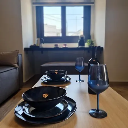 Apartman Terra Deluxe Residences *