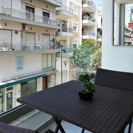 Terra Deluxe Residences Apartament Volos