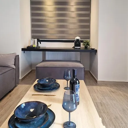 Terra Deluxe Residences *