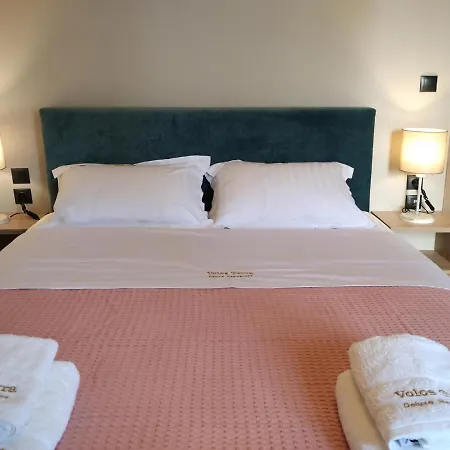 Terra Deluxe Residences