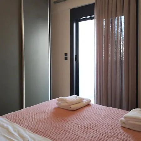 Terra Deluxe Residences * Volos