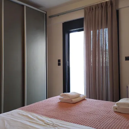 Terra Deluxe Residences Apartman *