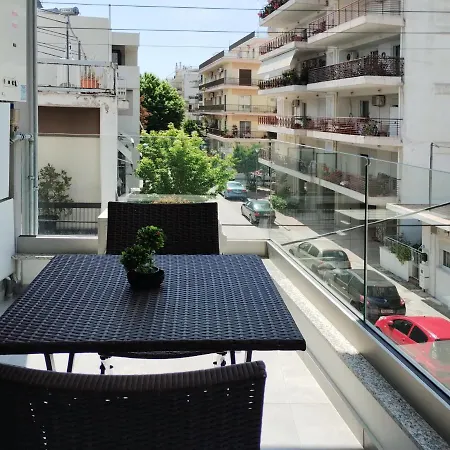 Apartment Terra Deluxe Residences