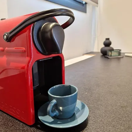 Terra Deluxe Residences 아파트 볼로스