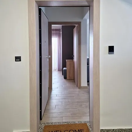 아파트 Terra Deluxe Residences *