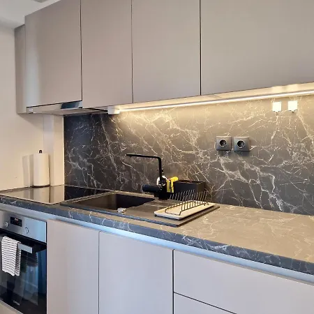 Terra Deluxe Residences Volos