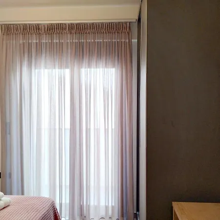 아파트 Terra Deluxe Residences