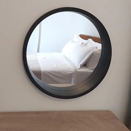 Terra Deluxe Residences Volos