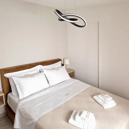 Terra Deluxe Residences * Volos