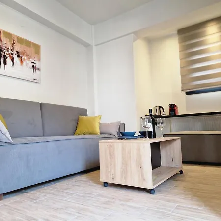 Terra Deluxe Residences 아파트 *