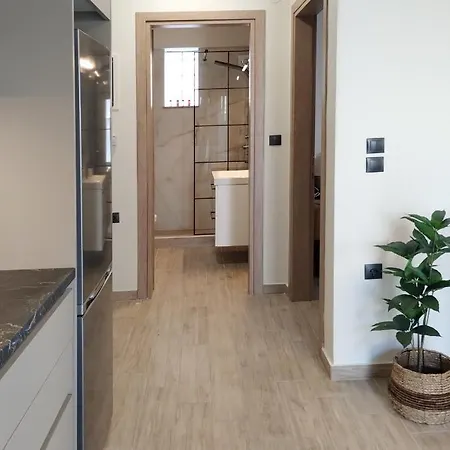 아파트 Terra Deluxe Residences