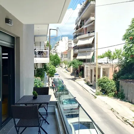 Terra Deluxe Residences * Volos