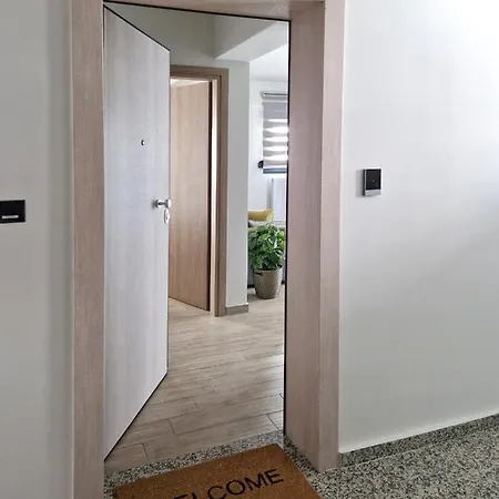 Terra Deluxe Residences *
