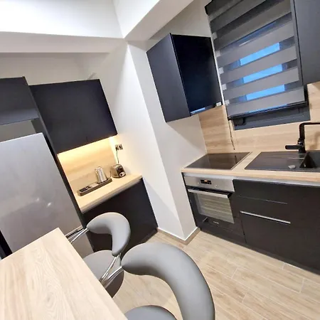 Terra Deluxe Residences