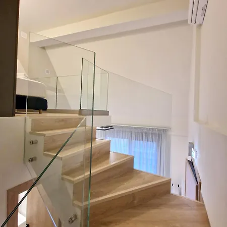 Apartament Terra Deluxe Residences Volos