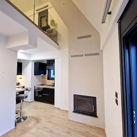 Apartament Terra Deluxe Residences *
