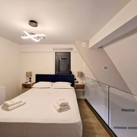 Terra Deluxe Residences * Volos