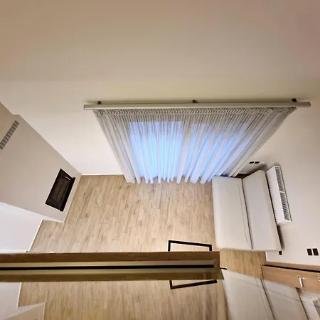 Terra Deluxe Residences * Volos