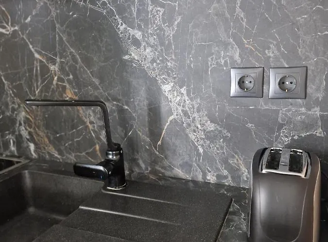 Terra Deluxe Residences Διαμέρισμα