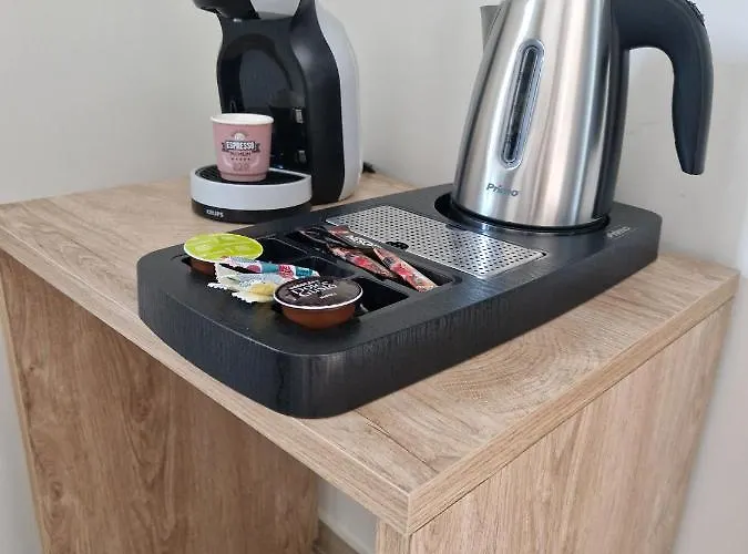 Διαμέρισμα Terra Deluxe Residences