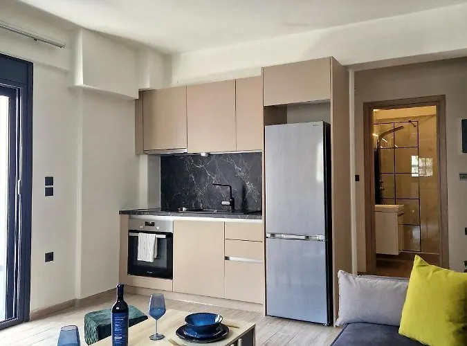 Διαμέρισμα Terra Deluxe Residences *