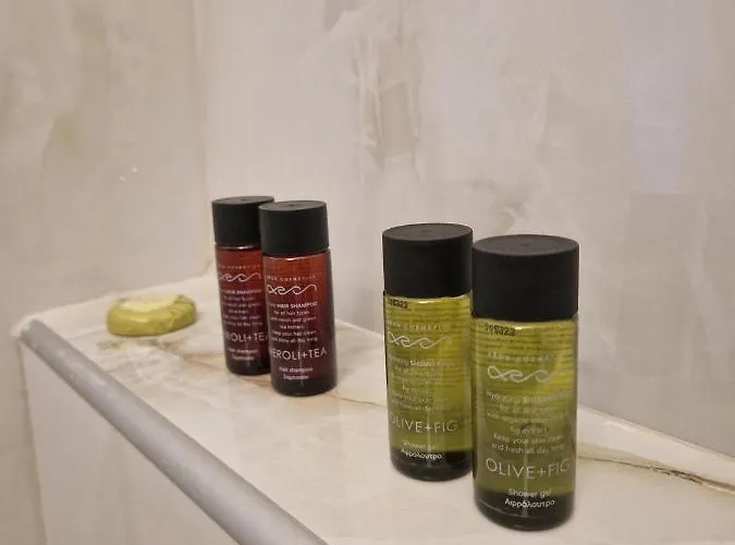 Terra Deluxe Residences Βόλος