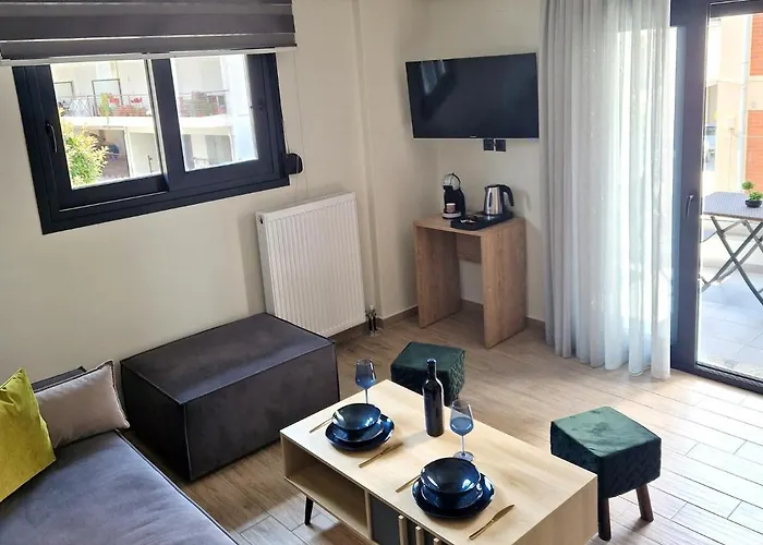 Terra Deluxe Residences *