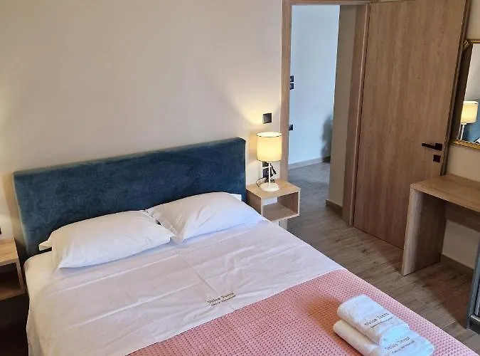 Διαμέρισμα Terra Deluxe Residences *