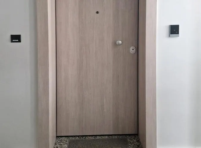 Terra Deluxe Residences * Βόλος