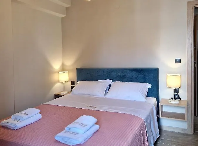 Διαμέρισμα Terra Deluxe Residences