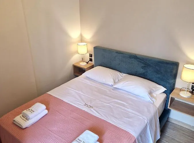 Διαμέρισμα Terra Deluxe Residences Βόλος