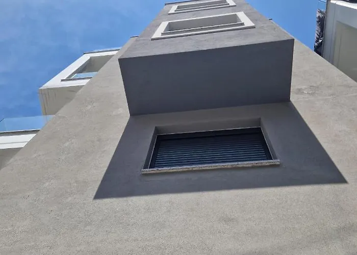 Terra Deluxe Residences * Βόλος