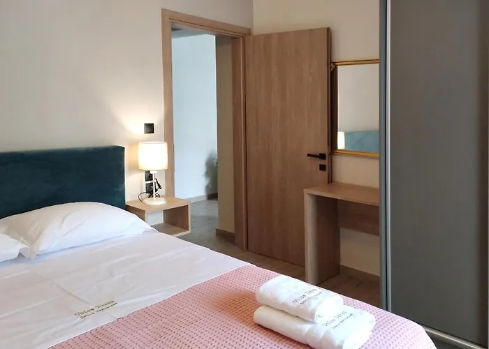 Terra Deluxe Residences Διαμέρισμα Βόλος