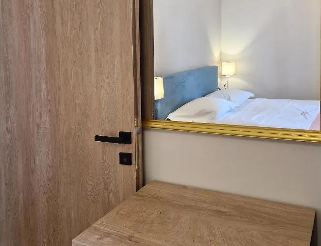 Διαμέρισμα Terra Deluxe Residences *