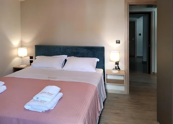 Terra Deluxe Residences Διαμέρισμα