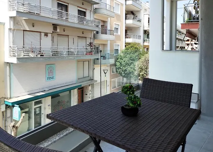 Terra Deluxe Residences Διαμέρισμα Βόλος