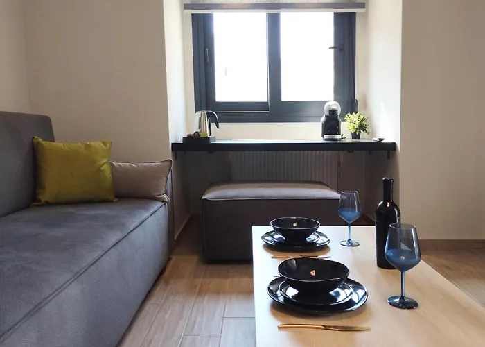 Terra Deluxe Residences