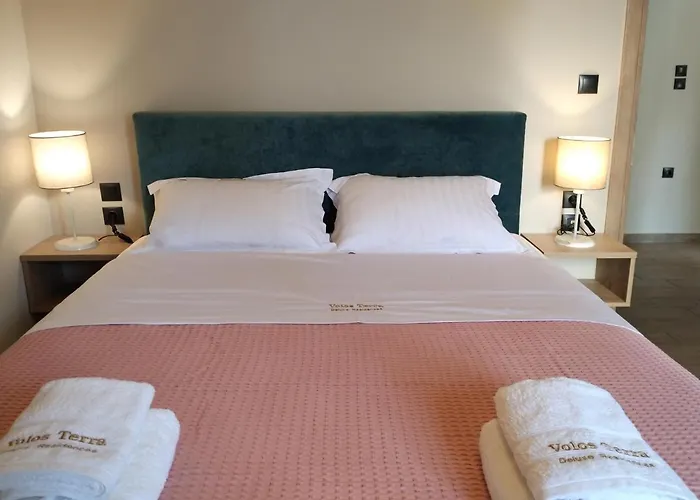 Terra Deluxe Residences