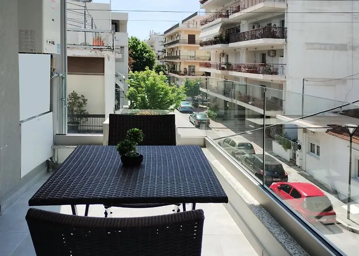 Διαμέρισμα Terra Deluxe Residences