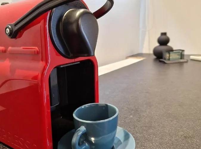 Terra Deluxe Residences Διαμέρισμα Βόλος