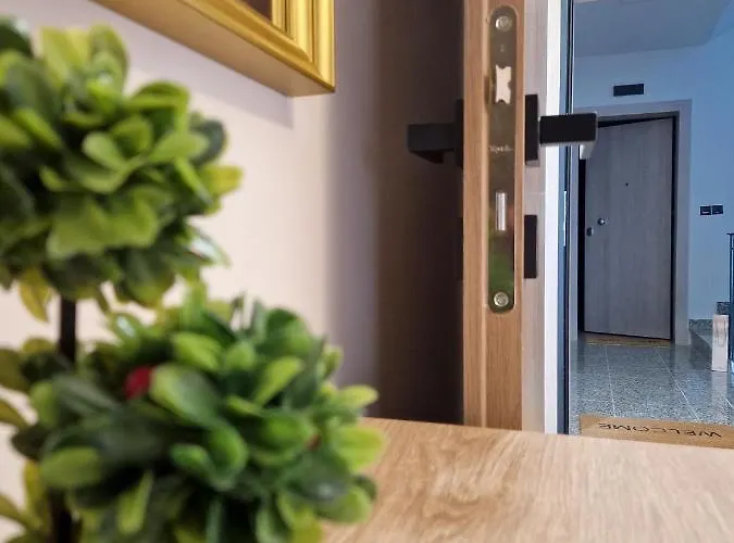 Terra Deluxe Residences *