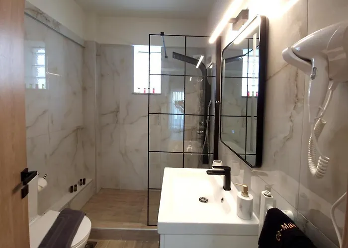 Terra Deluxe Residences Διαμέρισμα